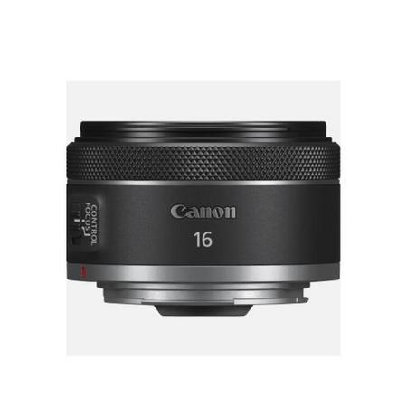 Canon  Canon RF 16 mm F2,8 STM 