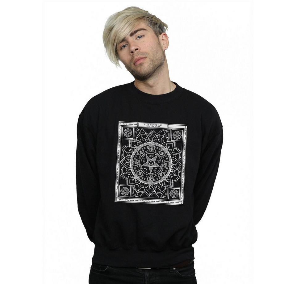 Supernatural Join The Hunt Sweatshirt  