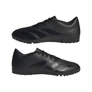 adidas  fußballschuhe predator accuracy.4 turf - nightstrike pack 