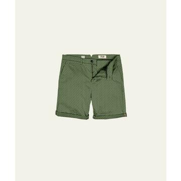 BASIC CHINO SHORT-30