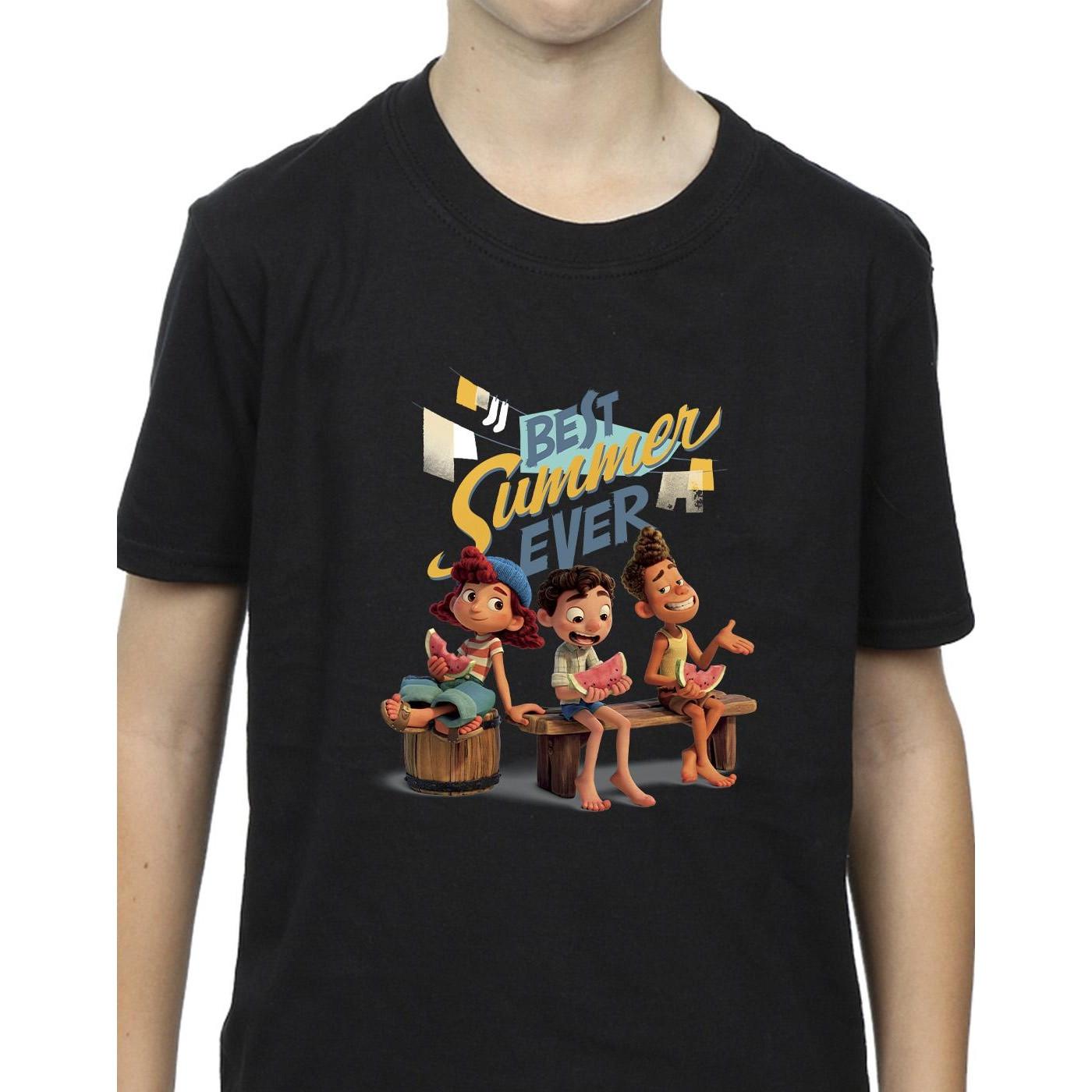 Disney  Best Summer Ever TShirt 