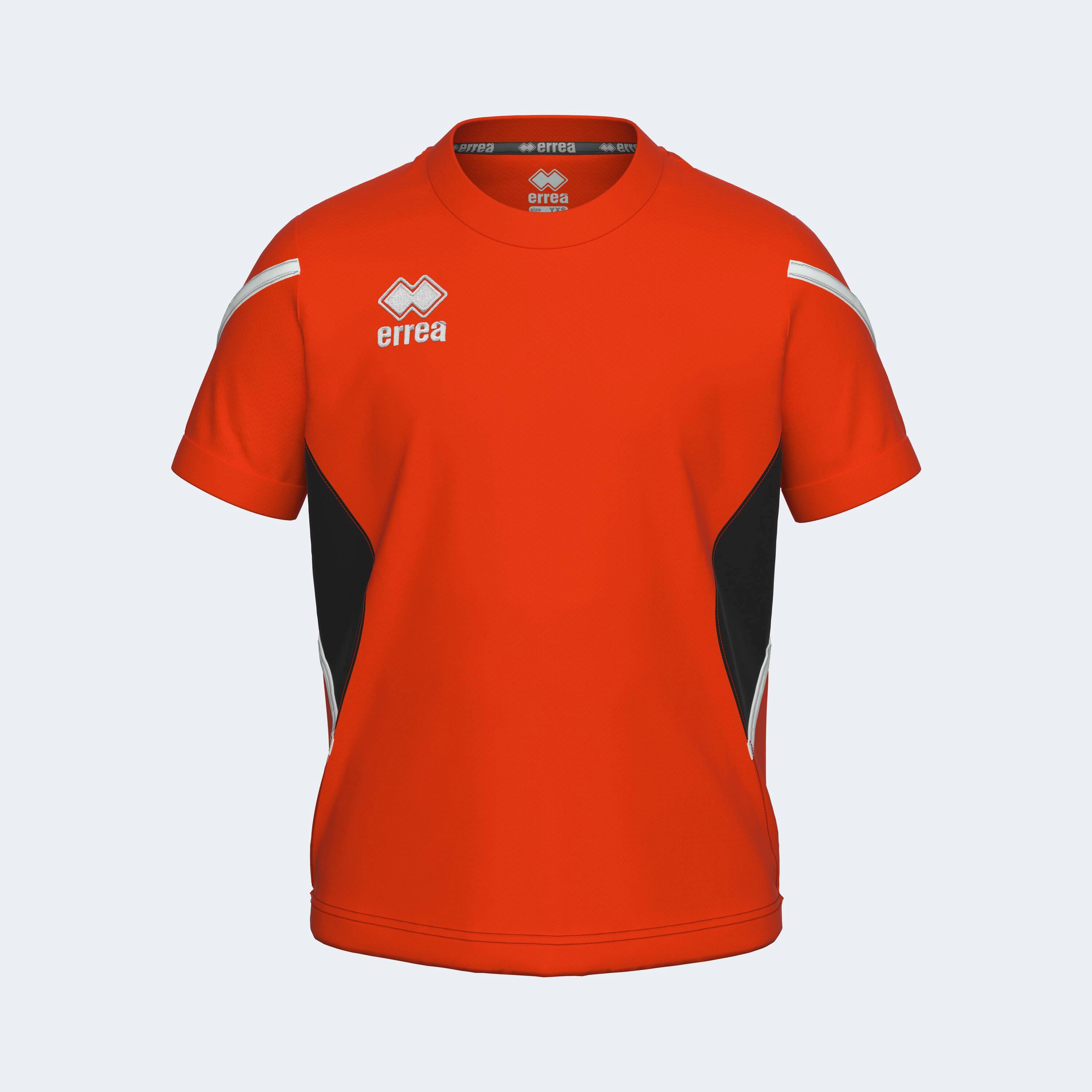 errea  maglia curti 