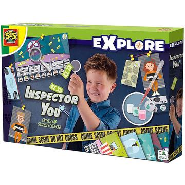 Explore Inspector You