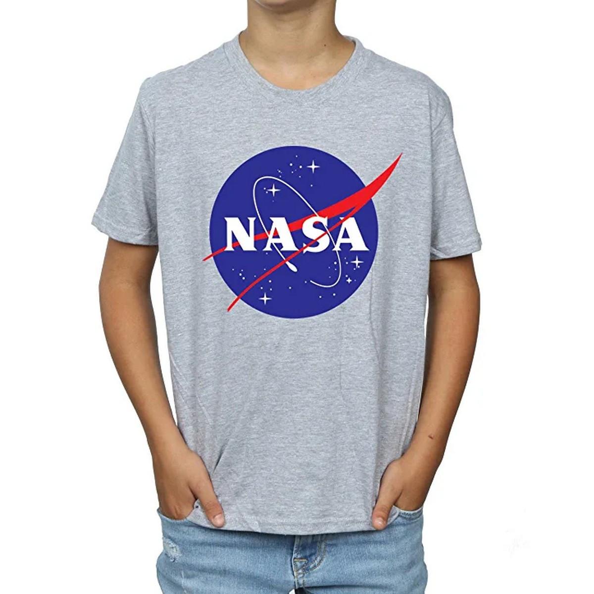 Nasa  Tshirt INSIGNIA 