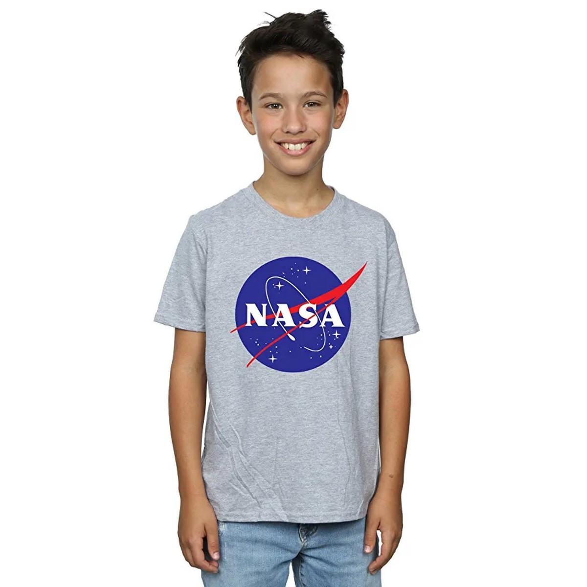 Nasa  Tshirt INSIGNIA 