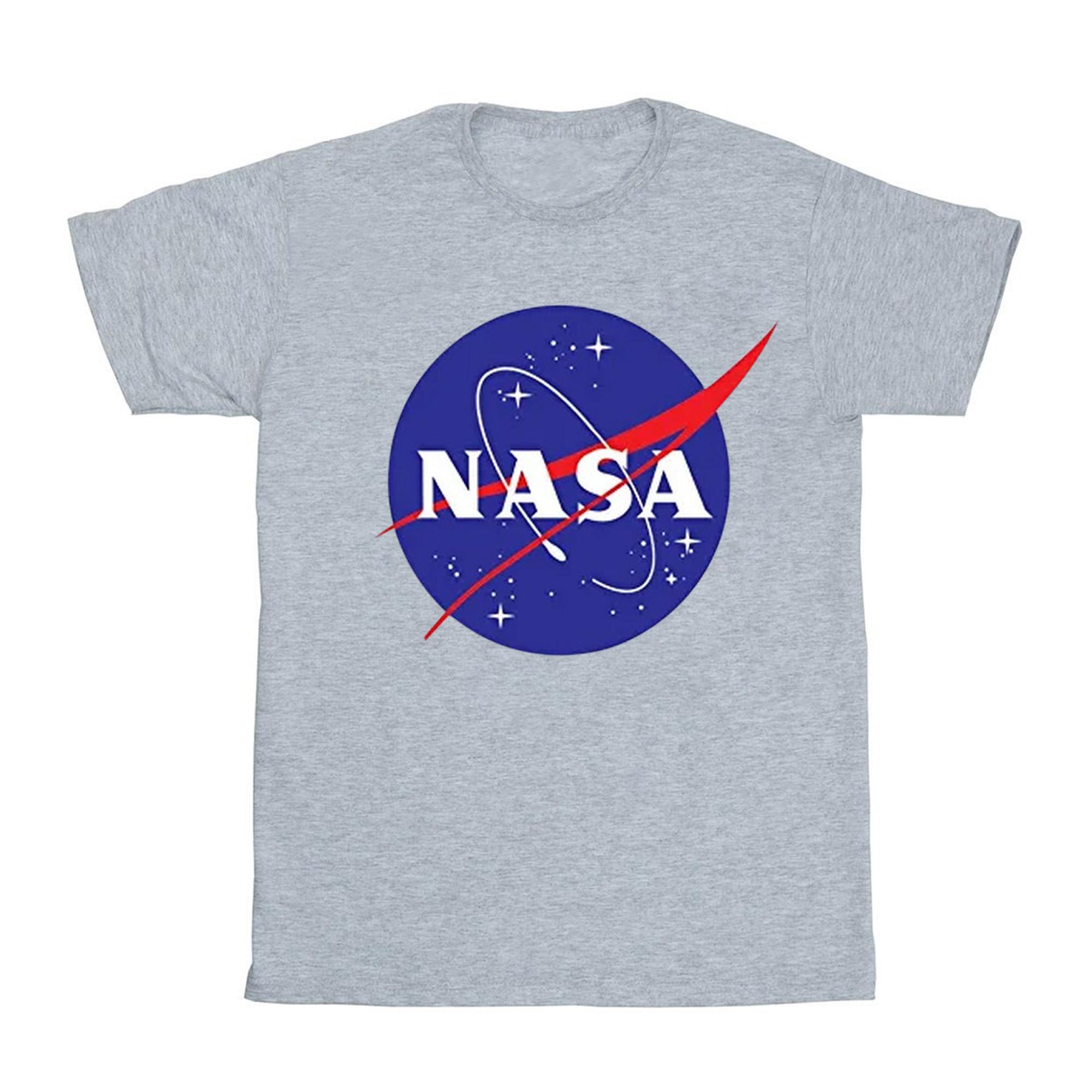 Nasa  Tshirt INSIGNIA 