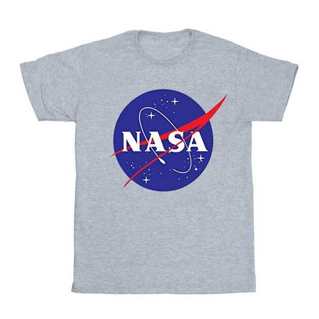 Nasa  Tshirt INSIGNIA 