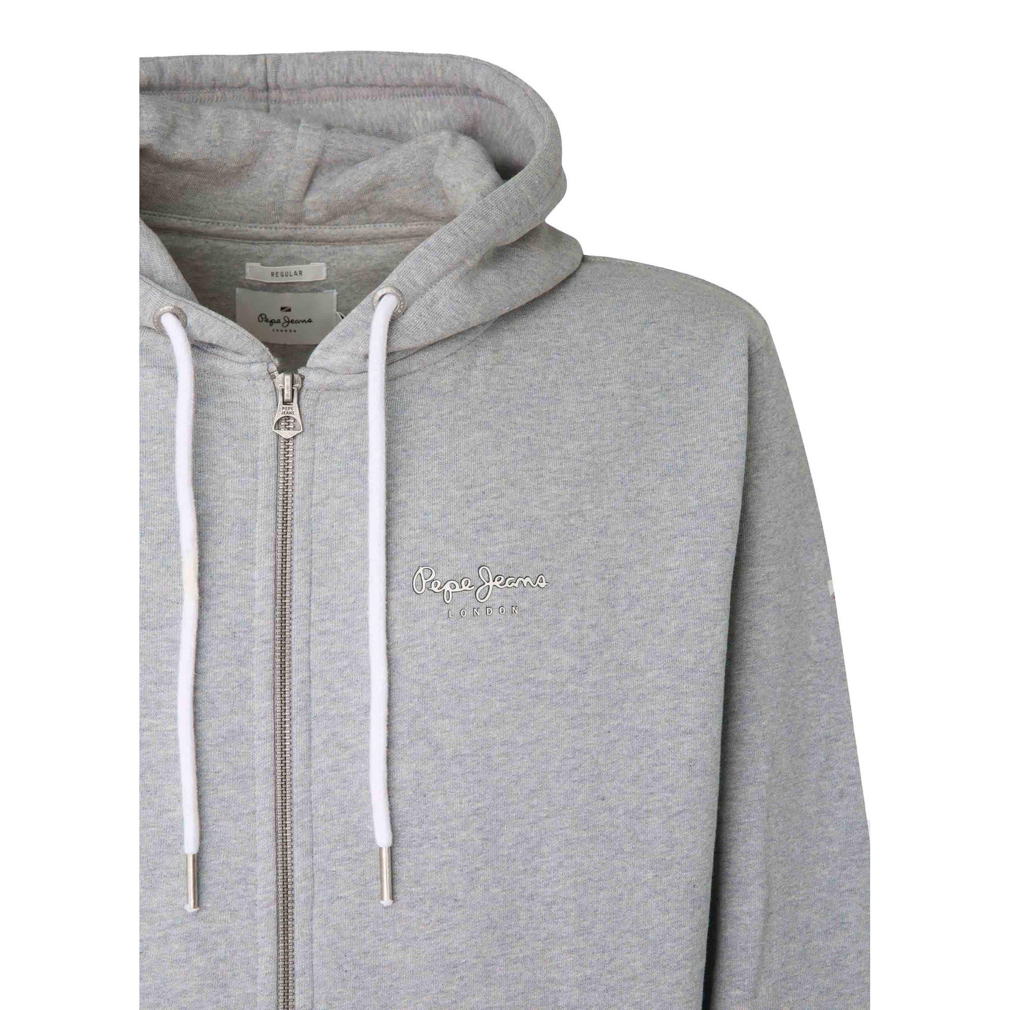 Pepe Jeans London EDWARD ZIP Hoodie  