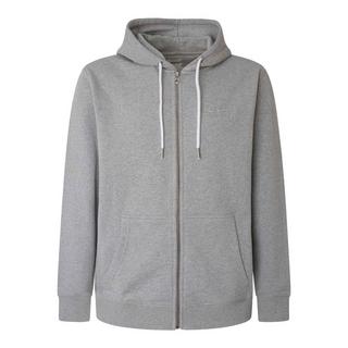 Pepe Jeans EDWARD ZIP Veste de sweat  Confortable à porter-EDWARD ZIP 