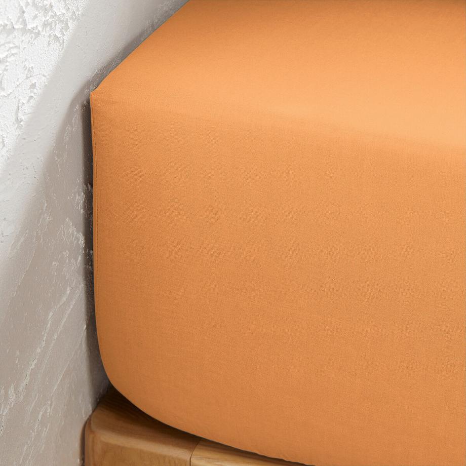 La Redoute Intérieurs Drap Housse Scenario  