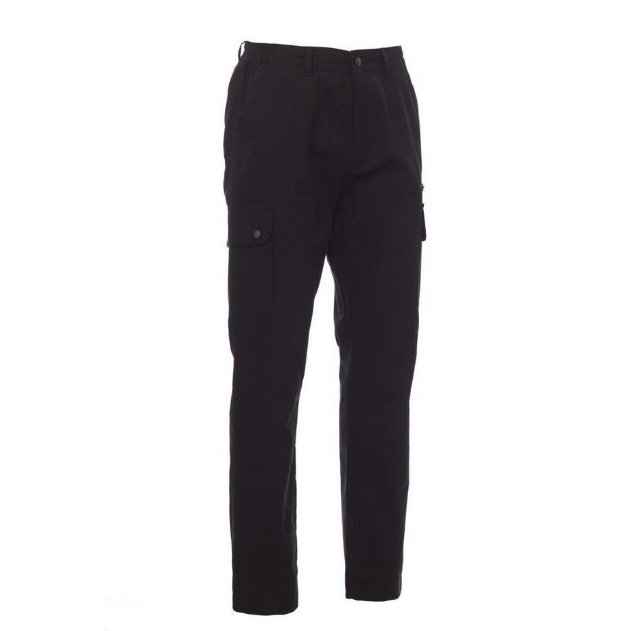 Payper Wear Pantaloni Cargo Forest Stretch  