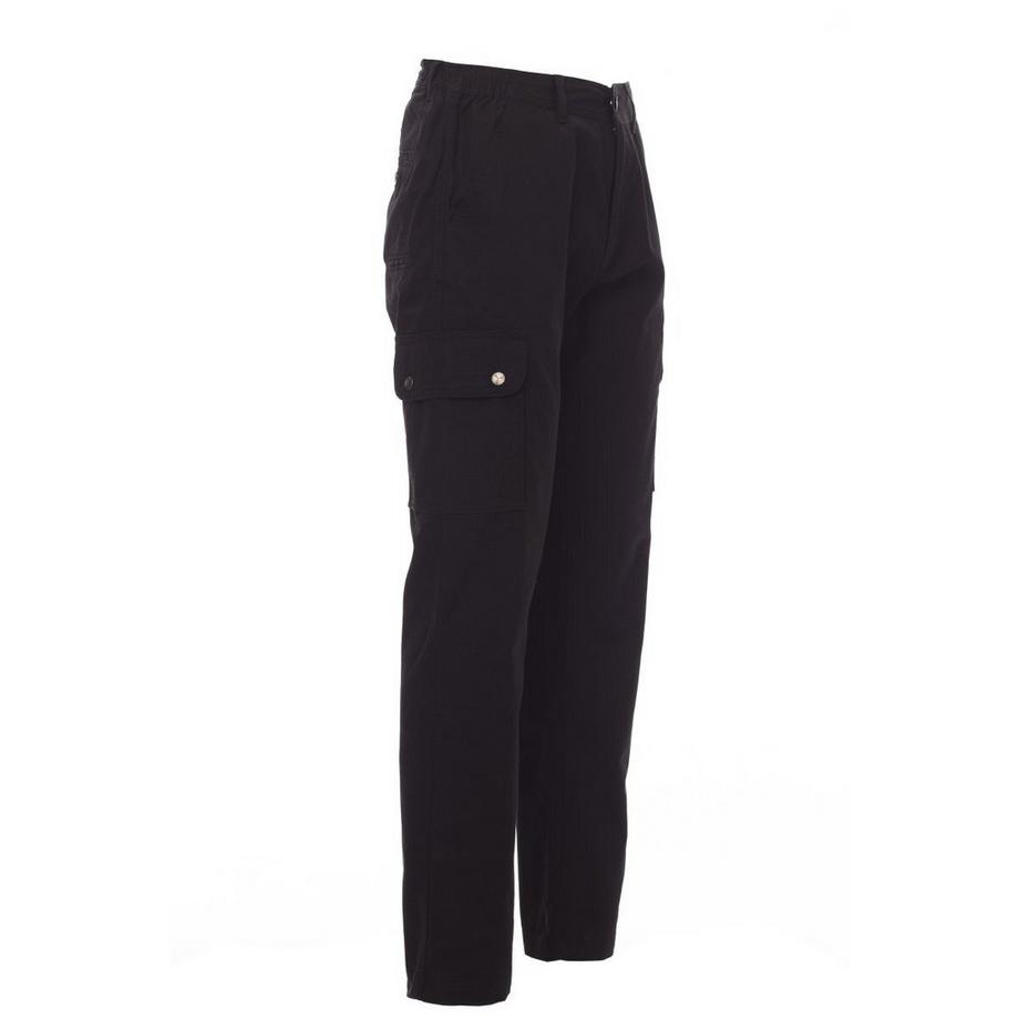 Payper Wear Pantaloni Cargo Forest Stretch  