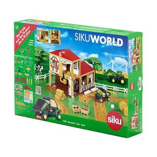 siku  World Bauernhof (1:55) 