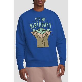 STAR WARS It's My Birthday Sweatshirt  