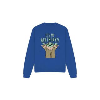 STAR WARS It's My Birthday Sweatshirt  