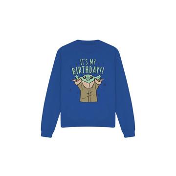 It's My Birthday Sweatshirt