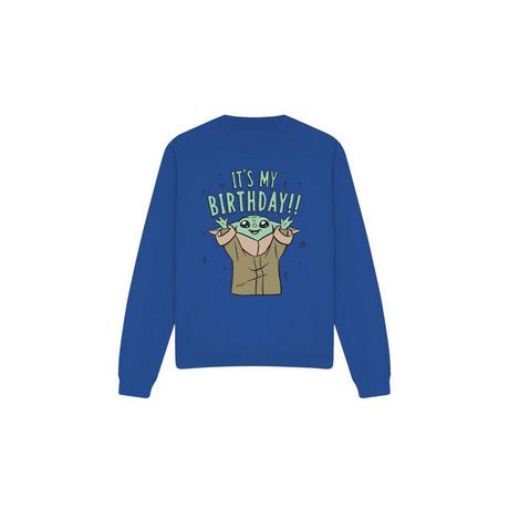 STAR WARS It's My Birthday Sweatshirt  