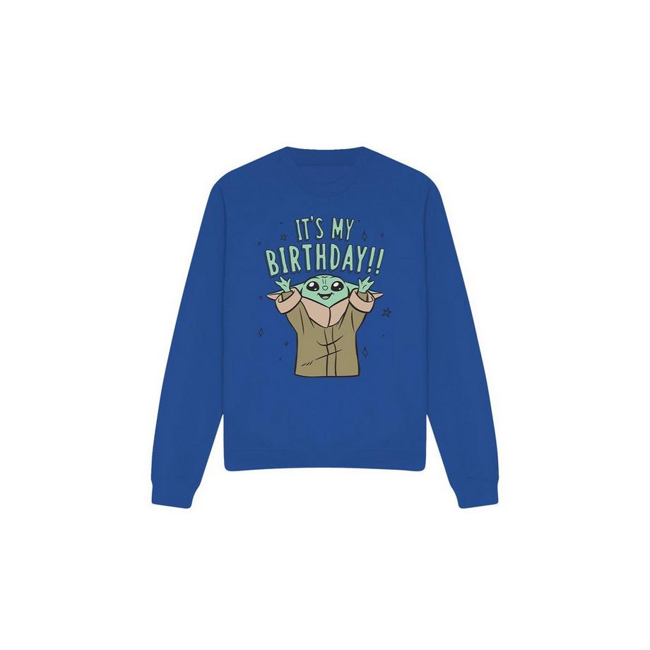 It's My Birthday Sweatshirt