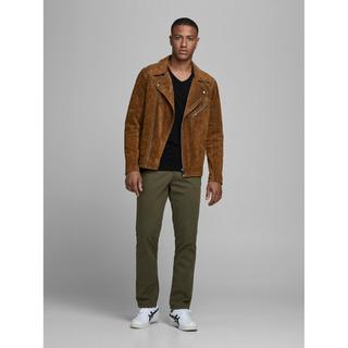 JACK & JONES T-Shirt Regular Fit Kurzarm  