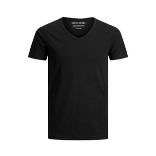 JACK & JONES T-Shirt Regular Fit Kurzarm  