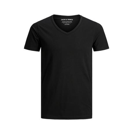 JACK & JONES T-Shirt Regular Fit Kurzarm  