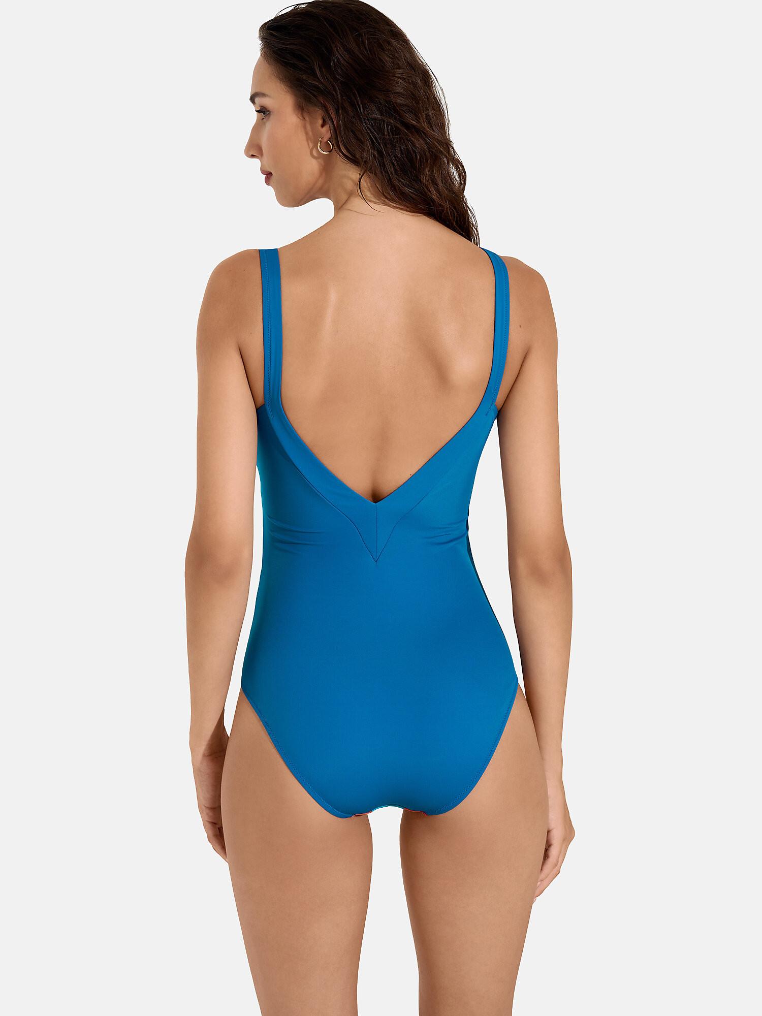 Lisca  Maillot de bain une pièce shapewear préformé sans armatures Viviero 