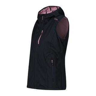 CMP  Gilet à capuche femme 