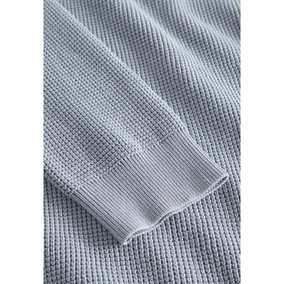 Colours & Sons Roundneck Washed Pullover  