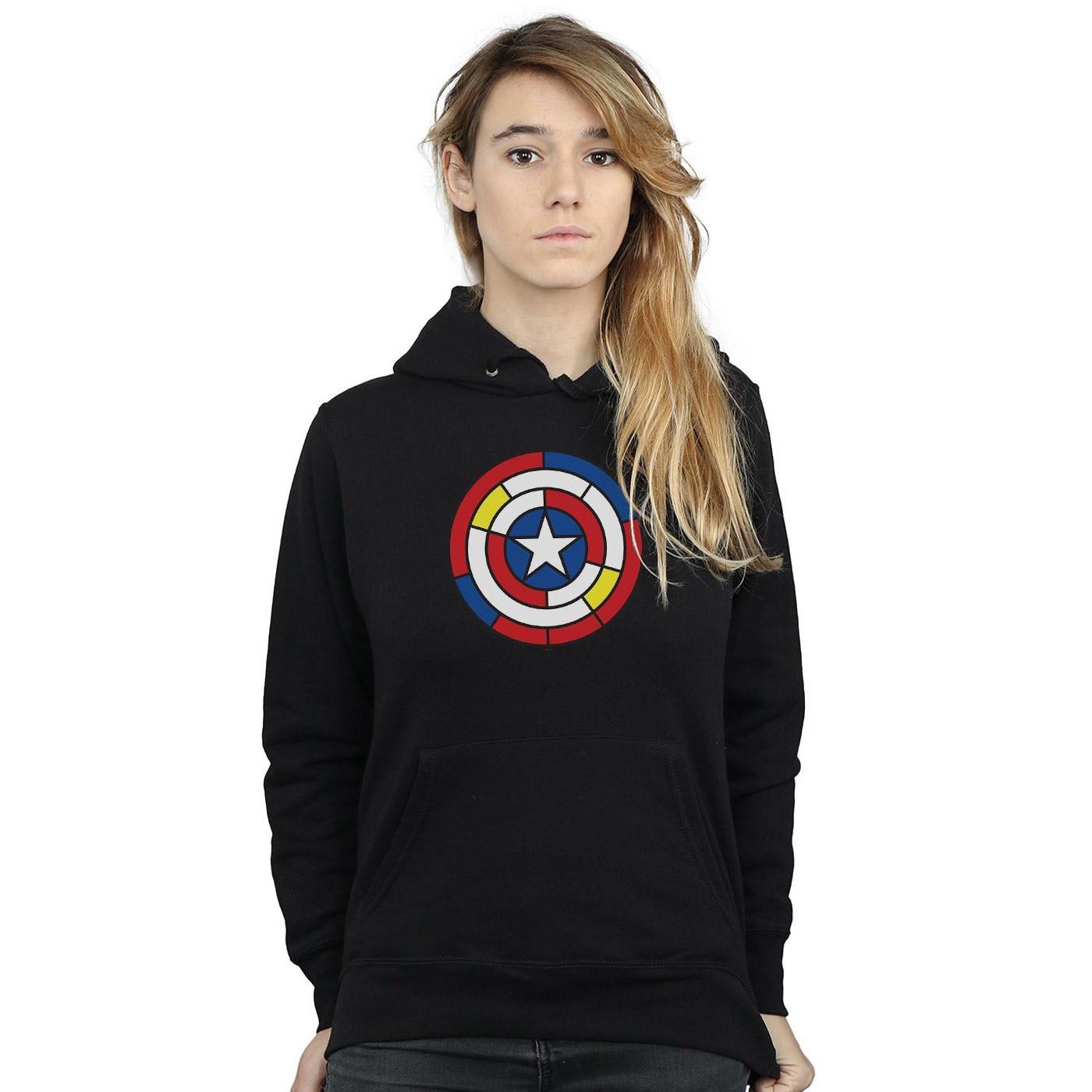 MARVEL  Kapuzenpullover 