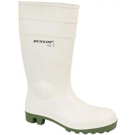 Dunlop  Sicherheitsgummistiefel 