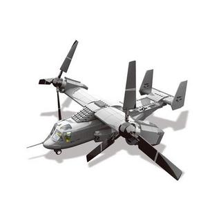 Wange  V-22 Osprey Kipprotor-Wandelflugzeug 
