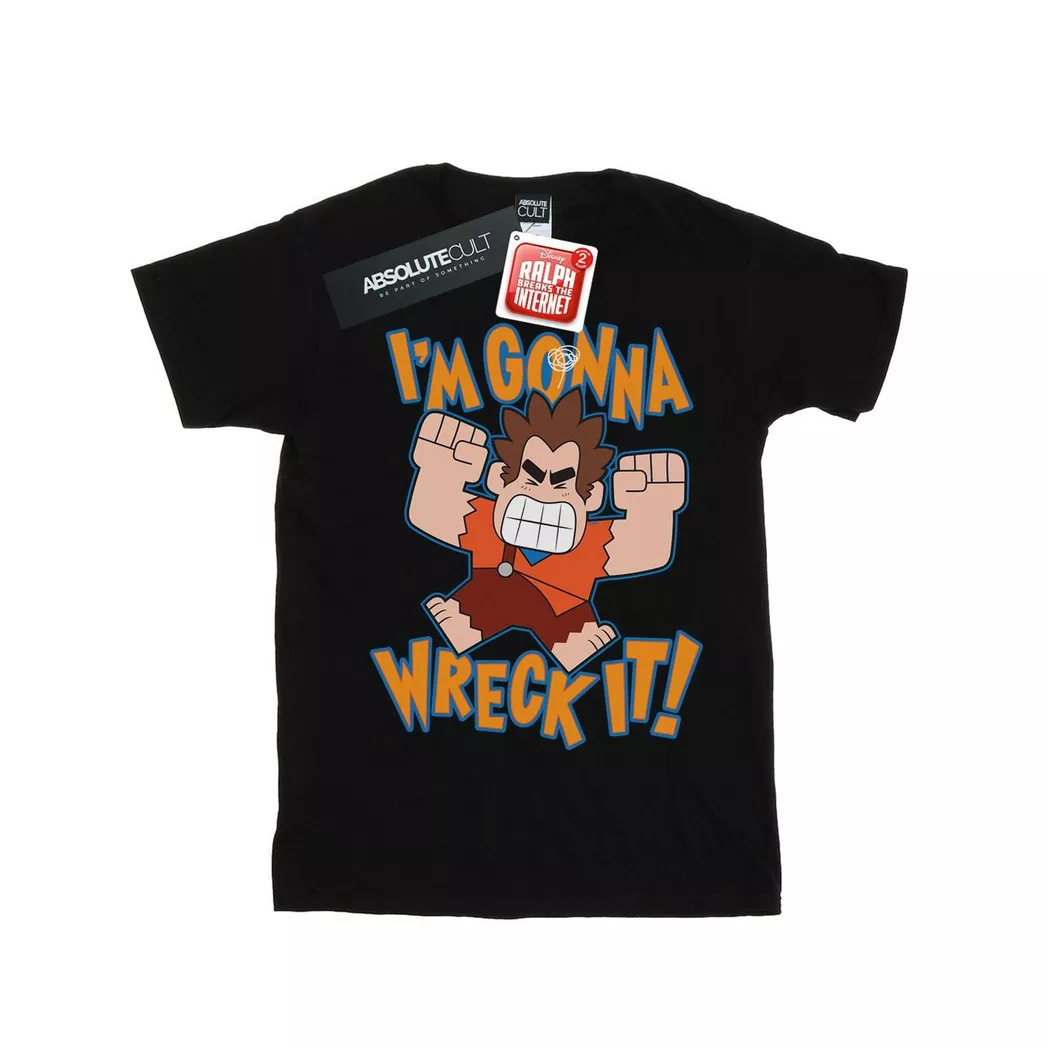 Disney - Wreck It Ralph I