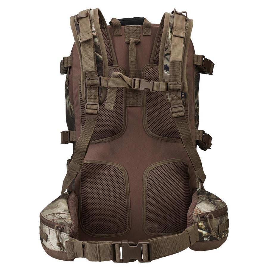 SOLOGNAC  Rucksack - X-ACCESS 45 