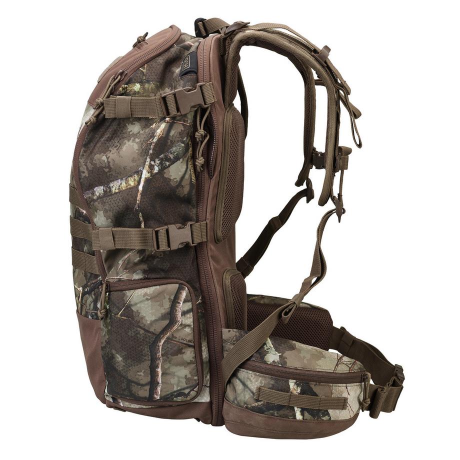 SOLOGNAC  Rucksack - X-ACCESS 45 