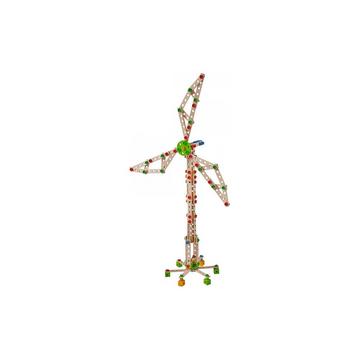 Constructor Windrad (300Teile)