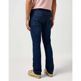 Wrangler Greensboro Regular Straight Leg Jeans  