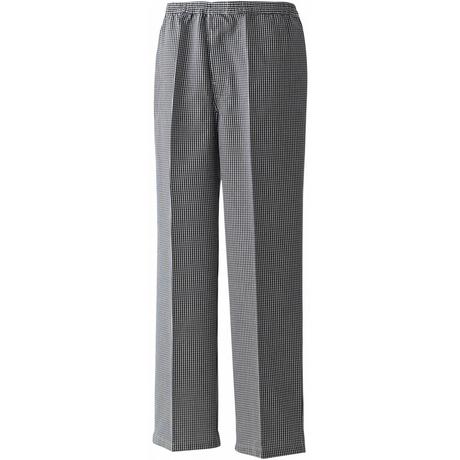 PREMIER  pantalon de cuisine preier pull on 