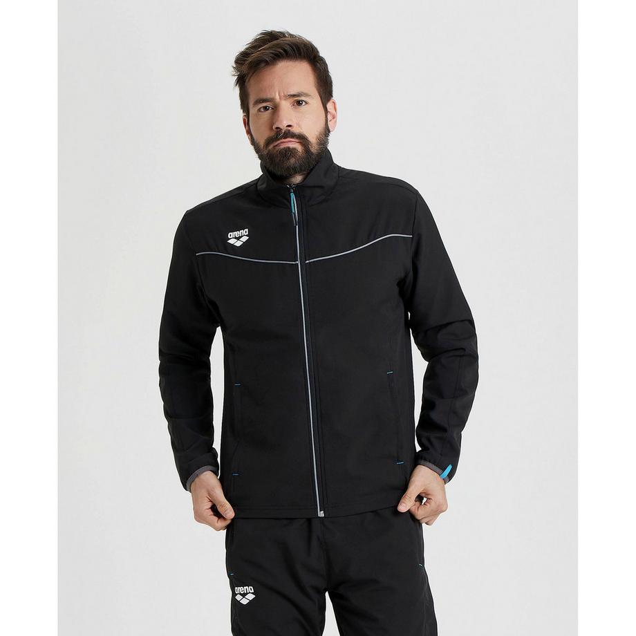 arena  Trainingsjacke Panel 