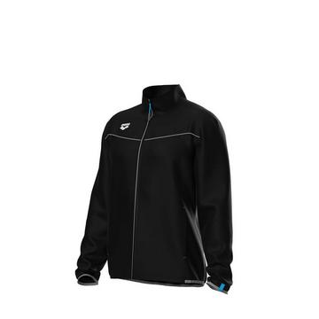 Trainingsjacke Panel