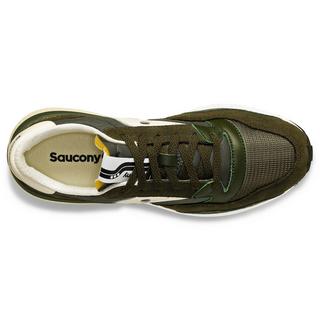 saucony  scarpe da ginnastica jazz nxt 