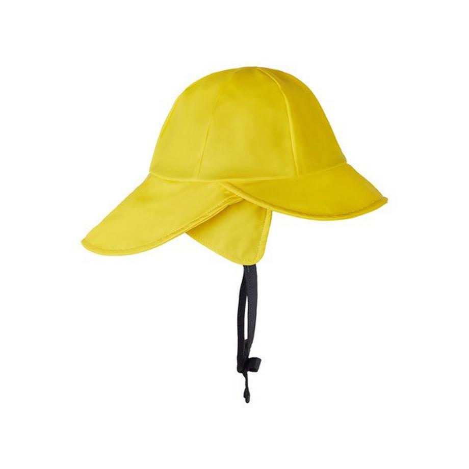 Reima  Kinder Regenhut Rainy Yellow 