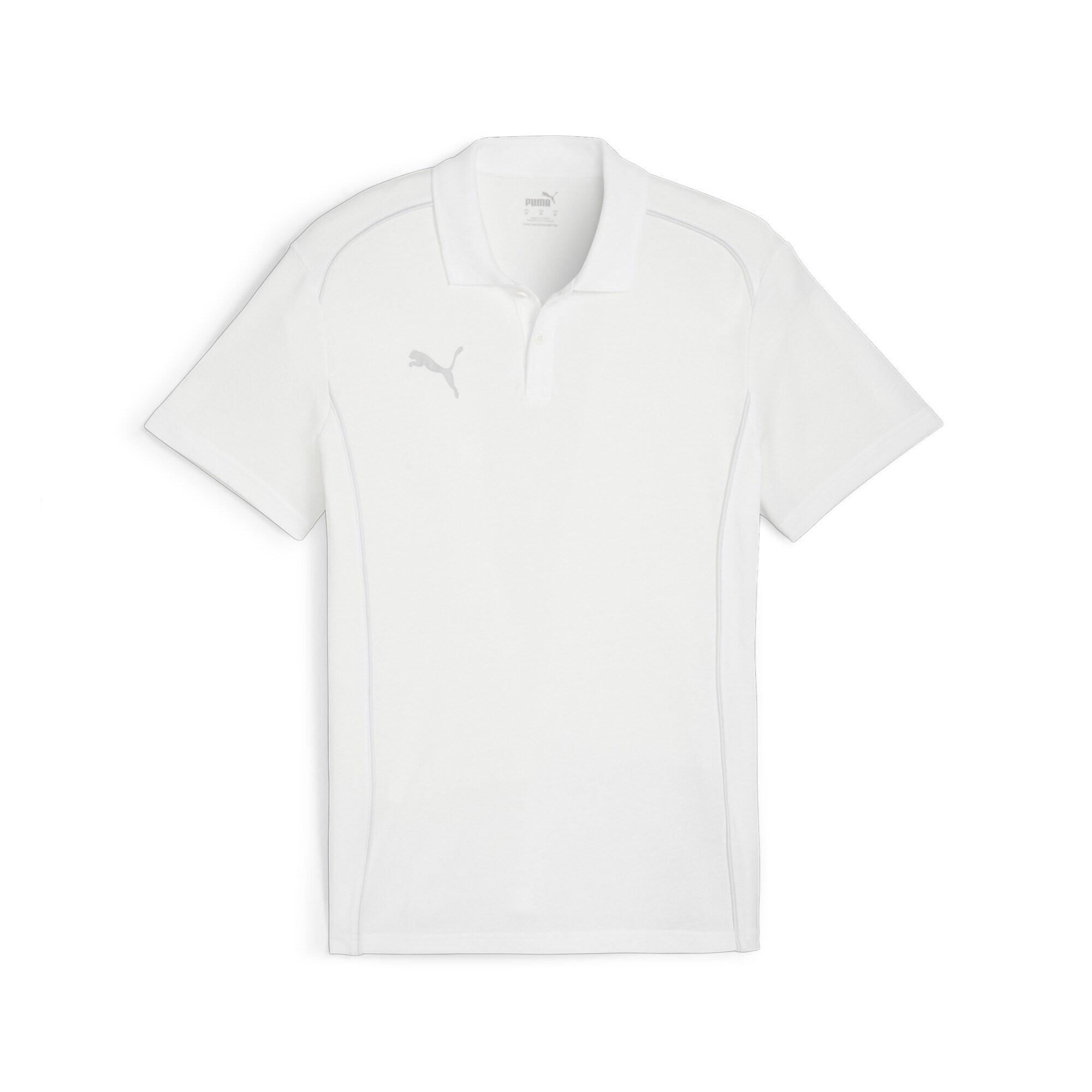 PUMA  polo-hirt teamfinal 