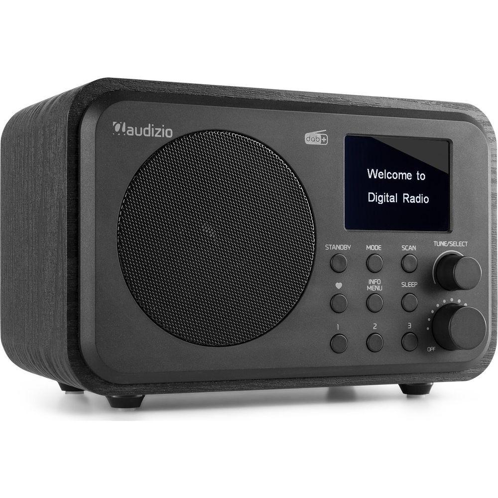 Audizio  DAB+ Radio Milan 