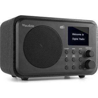 Audizio  DAB+ Radio Milan 