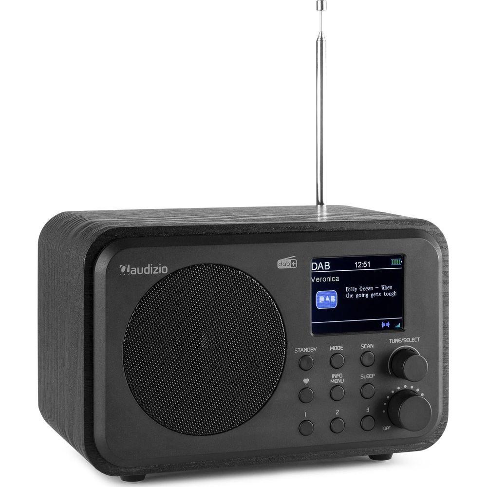 Audizio  DAB+ Radio Milan 