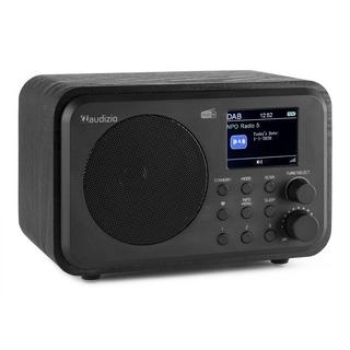 Audizio  DAB+ Radio Milan 