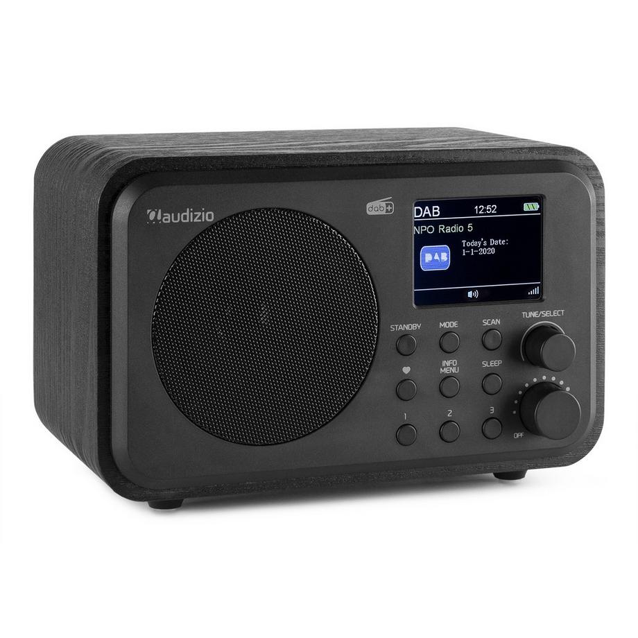 Audizio  DAB+ Radio Milan 