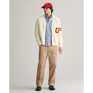 GANT  cardigan varsity 