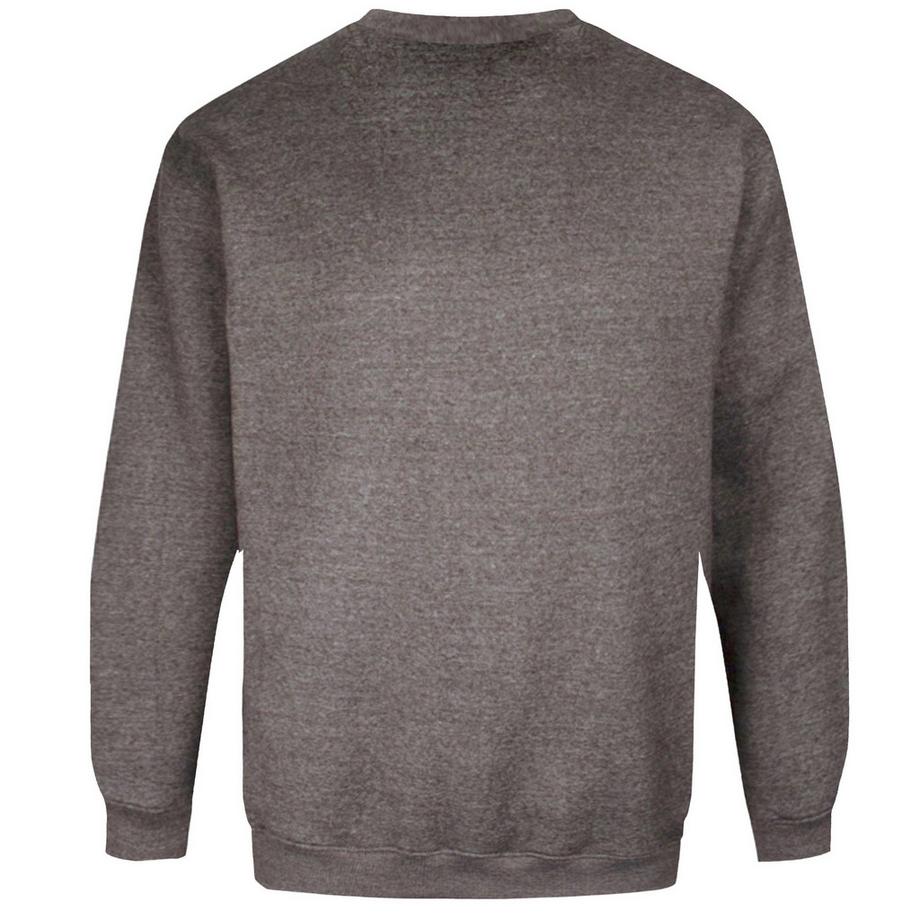 Duke Kingsize Girocollo Felpa  