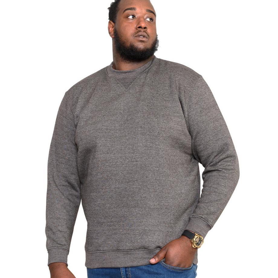 Duke Kingsize Girocollo Felpa  
